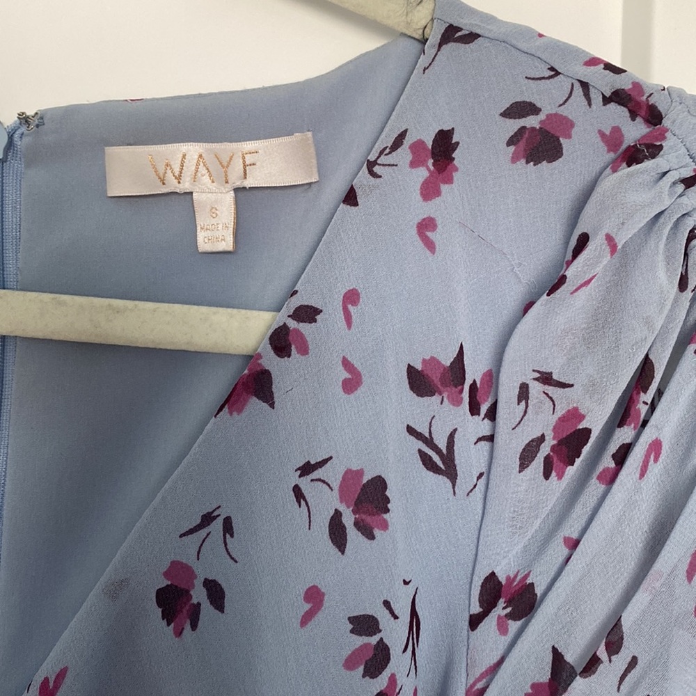 WAYF Dress - Picture 2 of 4